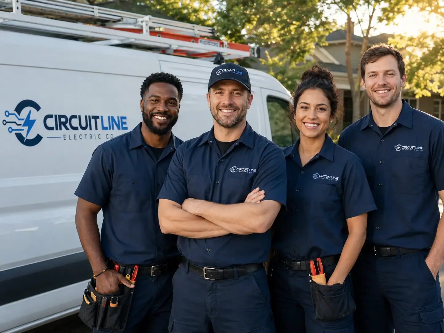 Whole Home Rewiring company in Capulin, NM