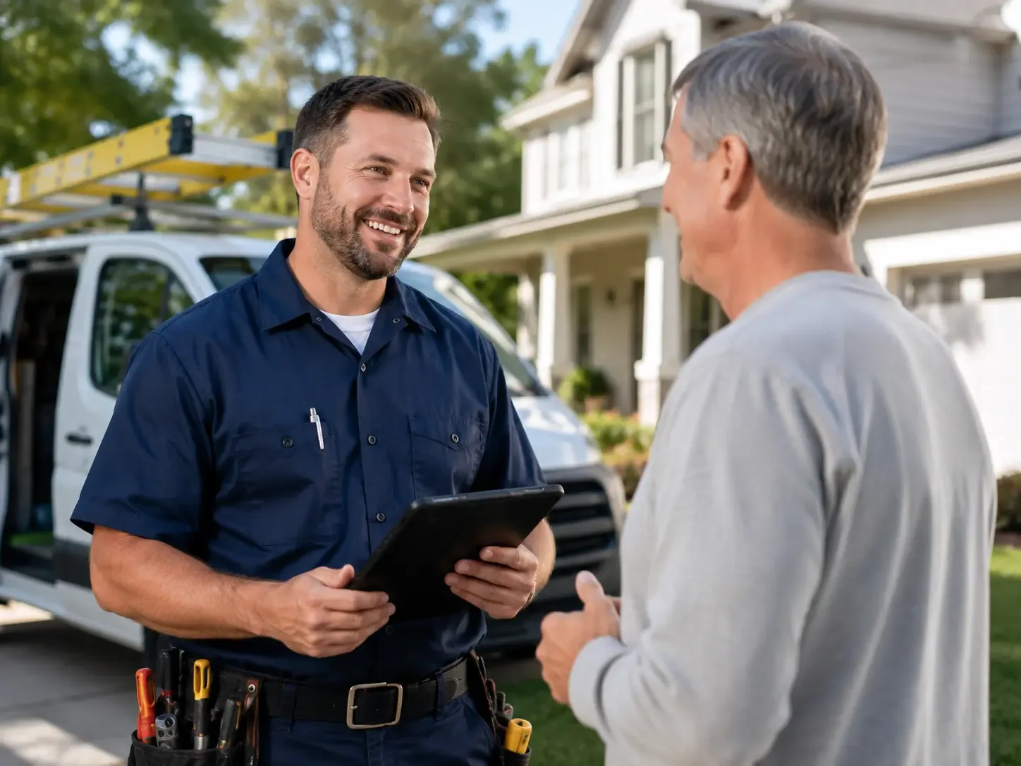Whole Home Rewiring Capulin, NM FAQs